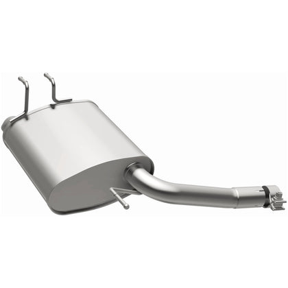 BRExhaust 2018-2022 Honda Accord 1.5L Direct-Fit Exhaust Muffler Kit 108-0278