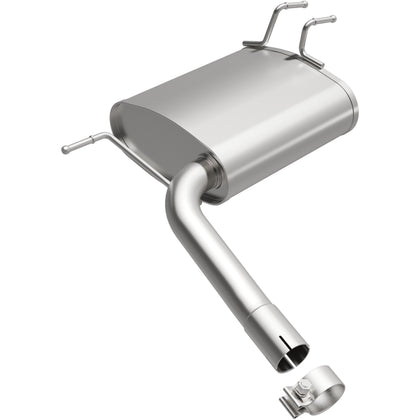 BRExhaust 2018-2022 Honda Accord 1.5L Direct-Fit Exhaust Muffler Kit 108-0278