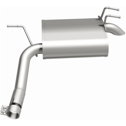 BRExhaust 2018-2022 Honda Accord 1.5L Direct-Fit Exhaust Muffler Kit 108-0278