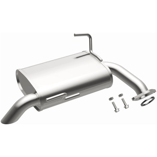 BRExhaust 2020-2025 Subaru Outback 2.5L Direct-Fit Exhaust Muffler Kit 108-0290
