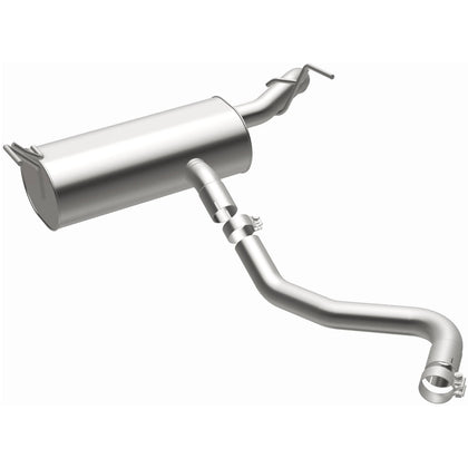 BRExhaust 2019-2022 Jeep Cherokee 2.4L Direct-Fit Exhaust Muffler Kit 108-0291