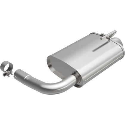 BRExhaust 2019-2025 Nissan Altima 2.5L Direct-Fit Exhaust Muffler Kit 108-0292