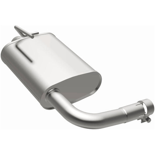 BRExhaust 2019-2025 Nissan Altima 2.5L Direct-Fit Exhaust Muffler Kit 108-0293