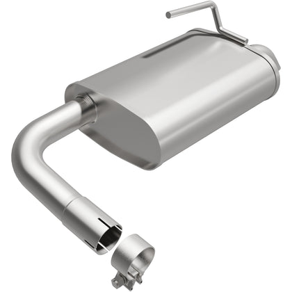 BRExhaust 2019-2025 Nissan Altima 2.5L Direct-Fit Exhaust Muffler Kit 108-0293