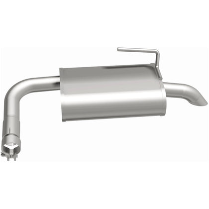 BRExhaust 2019-2025 Nissan Altima 2.5L Direct-Fit Exhaust Muffler Kit 108-0293