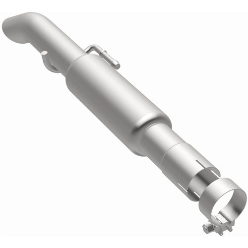 BRExhaust Direct-Fit Exhaust Muffler Kit 108-0313