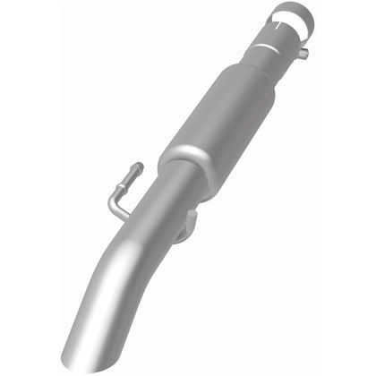 BRExhaust Direct-Fit Exhaust Muffler Kit 108-0313