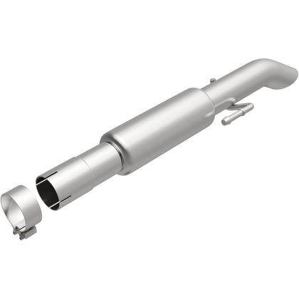BRExhaust Direct-Fit Exhaust Muffler Kit 108-0313