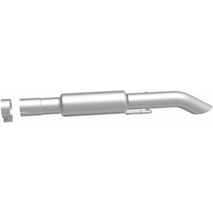 BRExhaust Direct-Fit Exhaust Muffler Kit 108-0313