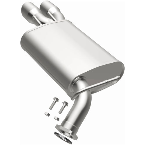 BRExhaust 2018-2024 Toyota Camry XSE 2.5L Direct-Fit Exhaust Muffler Kit 108-0332