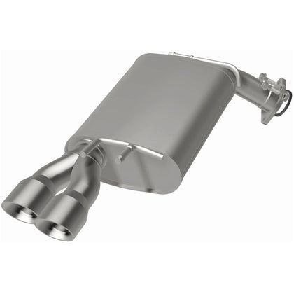 BRExhaust 2018-2024 Toyota Camry XSE 2.5L Direct-Fit Exhaust Muffler Kit 108-0332