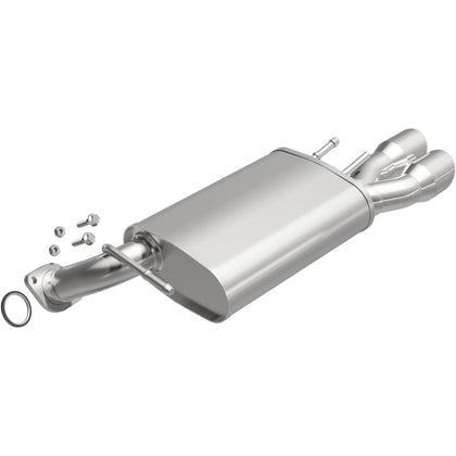 BRExhaust 2018-2024 Toyota Camry XSE 2.5L Direct-Fit Exhaust Muffler Kit 108-0332