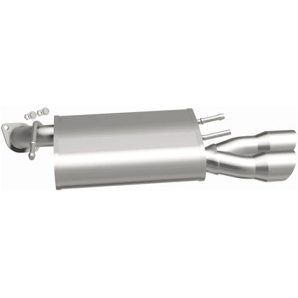 BRExhaust 2018-2024 Toyota Camry XSE 2.5L Direct-Fit Exhaust Muffler Kit 108-0332