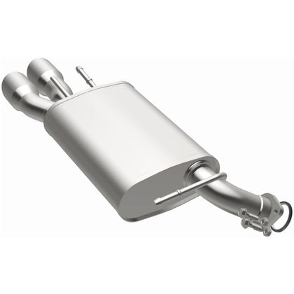 BRExhaust 2018-2024 Toyota Camry XSE 2.5L Direct-Fit Exhaust Muffler Kit 108-0333