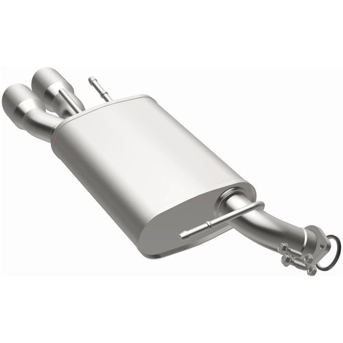 BRExhaust 2018-2024 Toyota Camry 2.5L Direct-Fit Exhaust Muffler Kit 108-0333