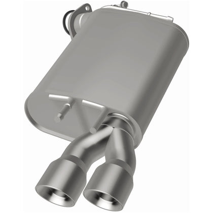 BRExhaust 2018-2024 Toyota Camry 2.5L Direct-Fit Exhaust Muffler Kit 108-0333