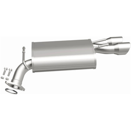 BRExhaust 2018-2024 Toyota Camry XSE 2.5L Direct-Fit Exhaust Muffler Kit 108-0333