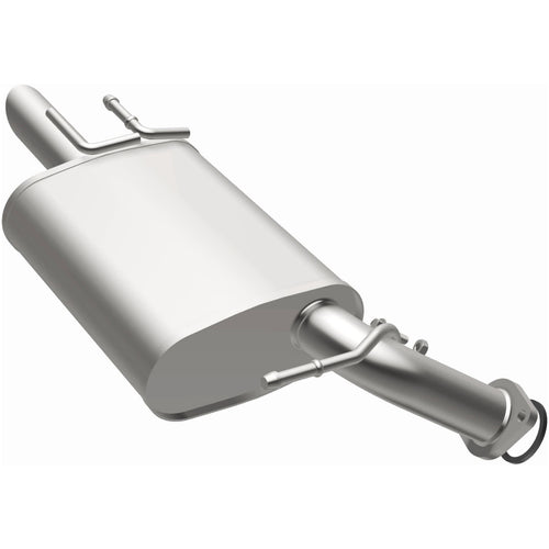 BRExhaust 2018-2021 Toyota Camry 2.5L Direct-Fit Exhaust Muffler Kit 108-0334