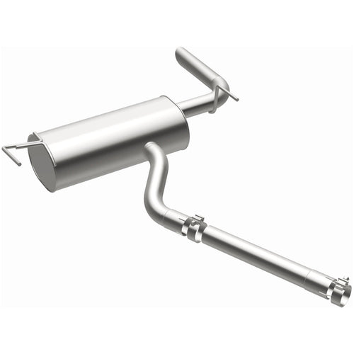 BRExhaust 2014-2018 Jeep Cherokee 2.4L Direct-Fit Exhaust Muffler Kit 108-0345