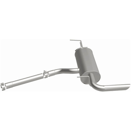 BRExhaust 2014-2018 Jeep Cherokee 2.4L Direct-Fit Exhaust Muffler Kit 108-0345