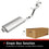 BRExhaust Stainless Steel Direct-Fit Exhaust System Kit 116-0012