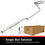 BRExhaust Stainless Steel Direct-Fit Exhaust System Kit 116-0274